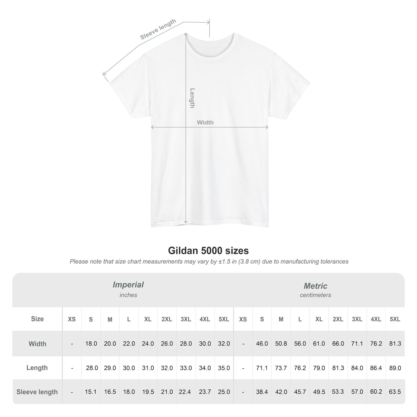 2Raw White Heavy Cotton T-Shirt